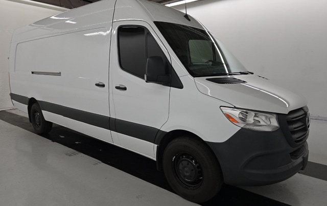 mercedes-benz sprinter cargo van 2024 W1Y4NDHY4RT166999 image mercedes-benz sprinter cargo van 2024 W1Y4NDHY4RT166999 image